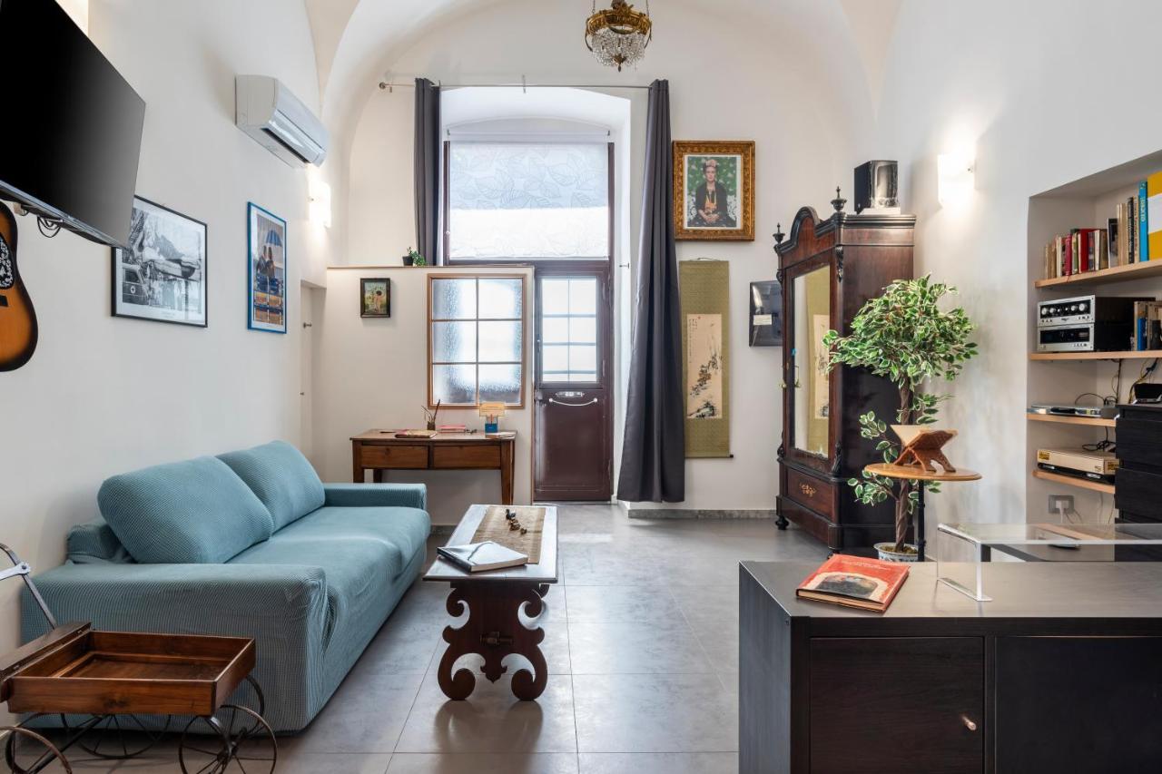 La Trave Apartmán CTA